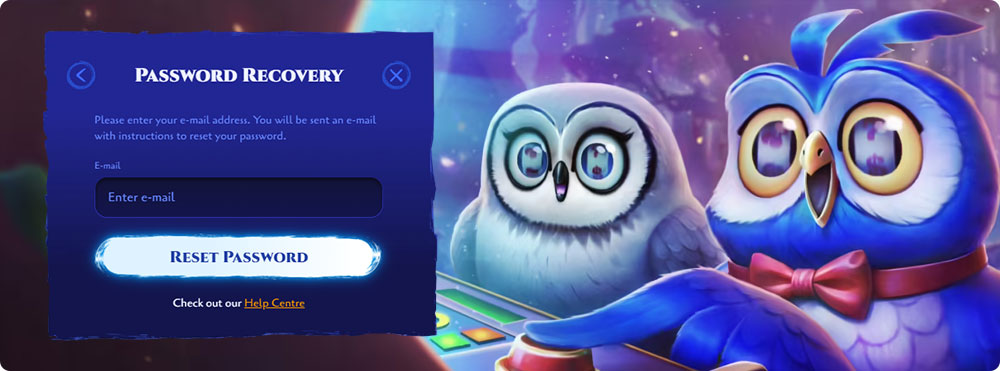 Spinight Casino Login Issues