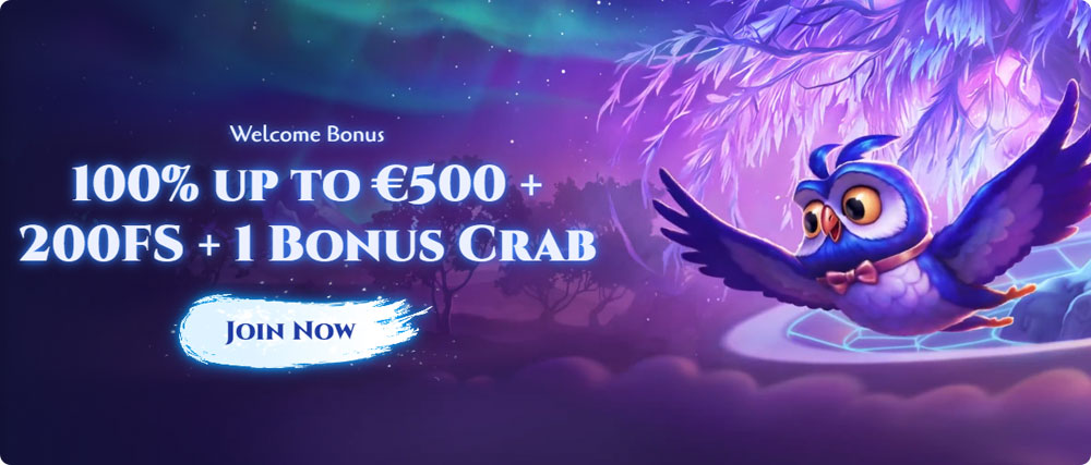 Spinight Casino Login Welcome Bonus