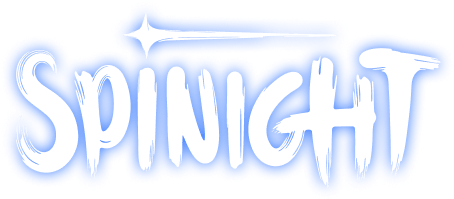Spinight Casino Logo